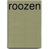 Roozen by M. Roozen