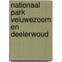 Nationaal Park Veluwezoom en Deelerwoud