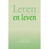 Leren en leven set 5 delen