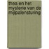 Thea en het mysterie van de mijlpalensturing