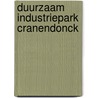 Duurzaam Industriepark Cranendonck by Commissie voor de m.e.r.