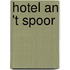 Hotel an 't spoor