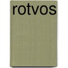 Rotvos by T. Tinbergen