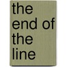 The End Of The Line by R. Murray