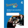 Tendens by Tessel Mulder