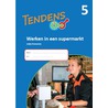 Tendens by H. ten Broeke