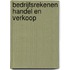 Bedrijfsrekenen Handel en verkoop