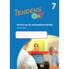 Tendens door Walter Kamphuis