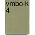 Vmbo-K 4