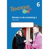 Tendens door Arie Reijn