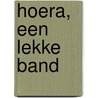 Hoera, een lekke band by Leo Janssen
