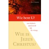 Wie bent U? by C. Harinck