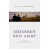 Iedereen een ambt