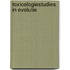 Toxicologiestudies in evolutie