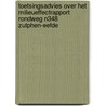 Toetsingsadvies over het milieueffectrapport Rondweg N348 Zutphen-Eefde by Commissie voor de m.e.r.