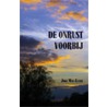 De onrust voorbij by Joke Mac-Leane