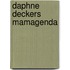 Daphne Deckers Mamagenda