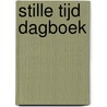 Stille Tijd Dagboek by Peter Vermeulen