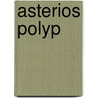 Asterios Polyp door David Mazzucchelli