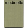Modinette by Unknown