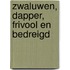 Zwaluwen, dapper, frivool en bedreigd