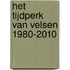 Het tijdperk Van Velsen 1980-2010