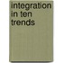 Integration in ten trends