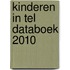 Kinderen in Tel Databoek 2010