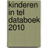 Kinderen in Tel Databoek 2010