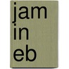Jam in Eb door J. van Santen