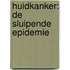 Huidkanker: de sluipende epidemie