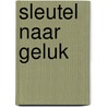 Sleutel naar geluk door Sarah Dessen
