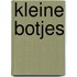 Kleine botjes
