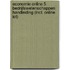 Economie Online 5 Bedrijfswetenschappen Handleiding (incl. online ICT)