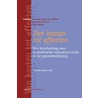 Beroepsziekten in de praktijk by Nvt.