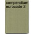 Compendium Eurocode 2