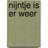 Nijntje is er weer