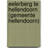 Eelerberg te Hellendoorn (gemeente Hellendoorn)