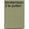Beukenlaan 3 te Putten by R.M. van der Zee