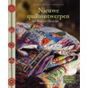 Nieuwe quiltontwerpen door Textcase