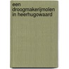 Een droogmakerijmolen in Heerhugowaard by A. van Benthem
