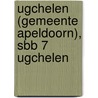 Ugchelen (gemeente Apeldoorn), SBB 7 Ugchelen by J. Huizer