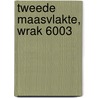 Tweede Maasvlakte, Wrak 6003 by W.B. Waldus