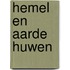 Hemel en aarde huwen