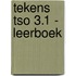 Tekens tso 3.1 - leerboek
