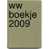 WW Boekje 2009