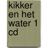 Kikker en het water 1 CD