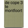 De Cope 3 te Montfoort door R.M. van der Zee