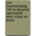 Van Heemstraweg 142 te Dreumel (gemeente West Maas en Waal)