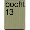 Bocht 13 door Arnold Van Calker